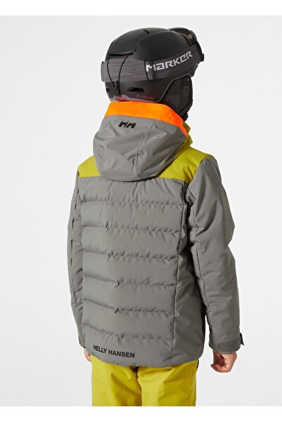 Helly Hansen JR CYCLONE MONT