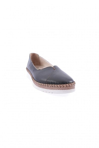 DGN Women's Ballerina Black 26672623