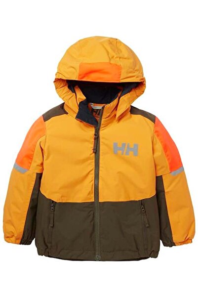 Helly Hansen K RIDER 2.0 INS MONT