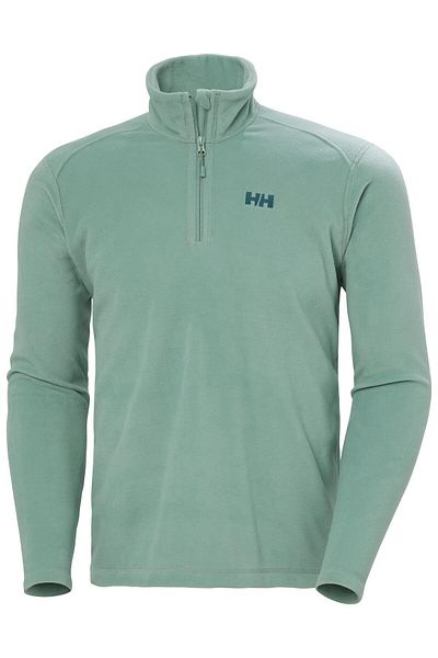 Helly Hansen سترة جونيور رايدر - 1/2 بسحاب