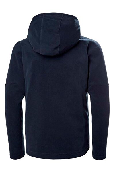 Helly Hansen JR DAYBREAKER HOODIE KAPİŞONLU