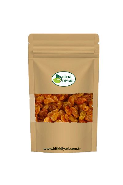 bitki diyarı New Crop 500Gr Raisins Izmir