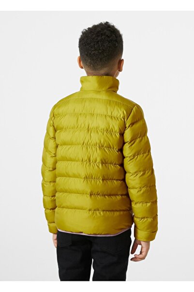 Helly Hansen JR MARKA INSULATOR MONT