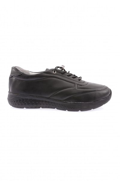 DGN 2023-23Y Women's Comfort Rubber Laced Shoes