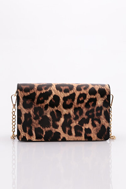 DGN Women's Mini Crossbody Bag - 045 Model