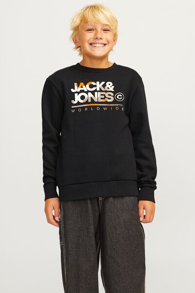 Jack & Jones Çocuk Luke Sweat