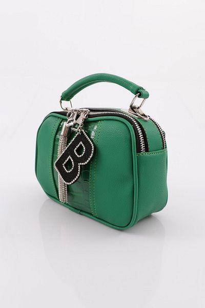 DGN Women's B. Stone Sports Bag Grass Green 14572856