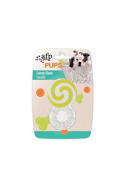Afp Pups-Candy Chew Candy Teeth Scratching Puppy K. Hnzrn