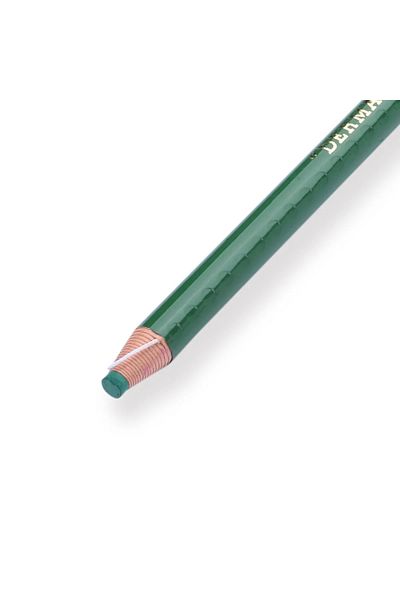 Uni Green Mitsubishi 7600 China Marker Dermatograph Pen