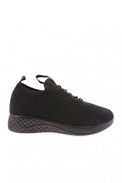 DGN 842-23Y Women's Laser Laced Sneaker Shoes