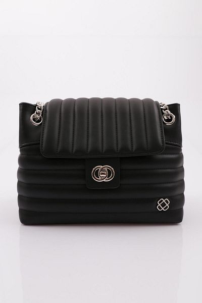 DGN 2010 Model Black Women's Bag