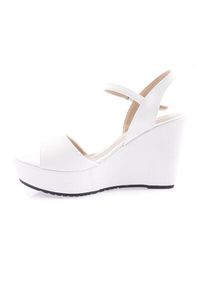 DGN 2202 Model Women's Wedge Sole Shoes