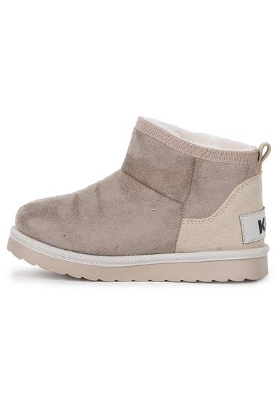 KARAMAZI Karamazı Kids Filip Girls Boots
