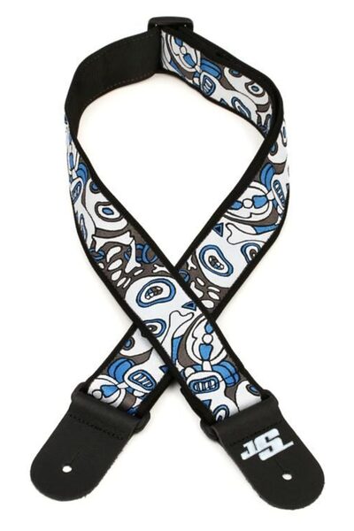 Planet Waves PLANETWAVES 50JS03 CUREA PENTRU CHITARĂ DOKUMA JOESATRIANI SOULS...