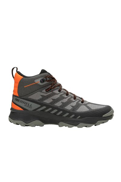 Merrell Speed ​​​​Eco Mid Wp - Ελαφρύ και οικονομικό μοντέλο WP-8000