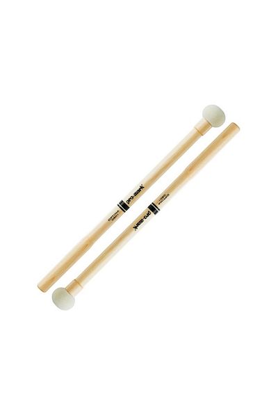 PRO-MARK Obd1 Drumstick Malet Optima Marching Bass - Felt : Drumstick Malet Optima Marching Bass -