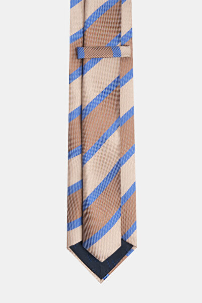 W Collection Blue Tie