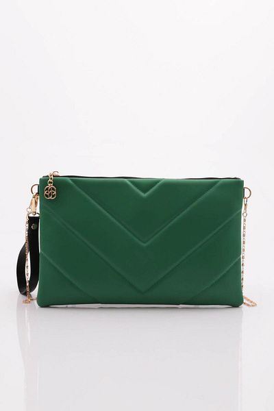 DGN Women's 4005 Model V Printed Large Bag