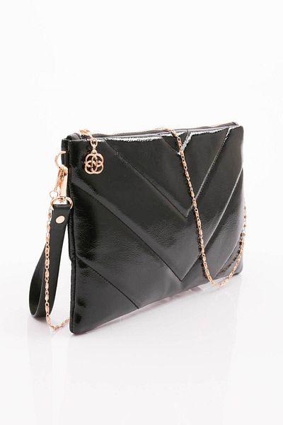 DGN Women's 4005 Model V Printed Large Bag