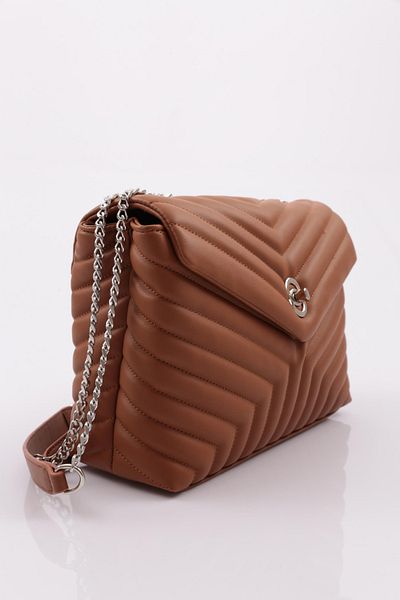 DGN 7268 Women's Daily Shoulder and Shoulder Bag