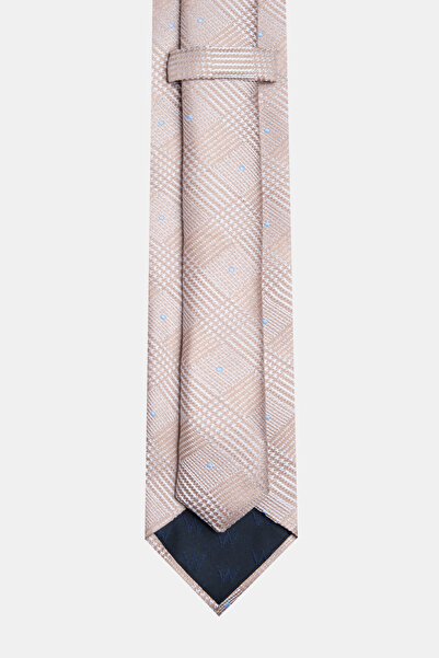 W Collection Beige Tie
