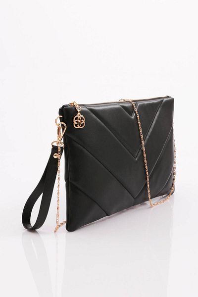 DGN Women's 4005 Model V Printed Large Bag