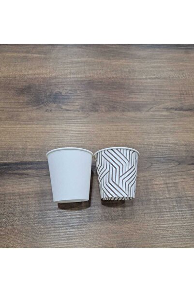 6.5 Oz Karton Bardak 3000 Adet