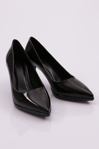 DGN 32200 Pantofi cu toc pentru damă