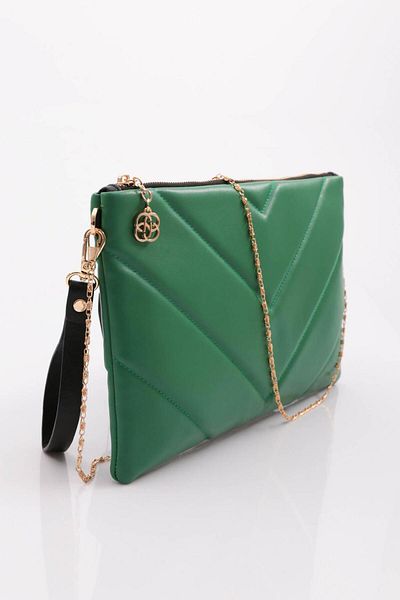 DGN Women's 4005 Model V Printed Large Bag