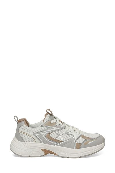 Kinetix Arlex Tx W 4Pr Ecru Women's Running Shoes