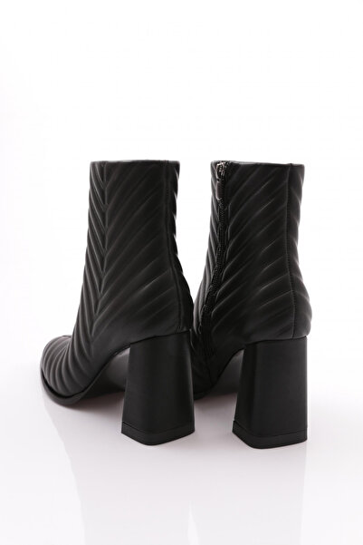 DGN Kadın Topuklu Ayakkabı 1016233210