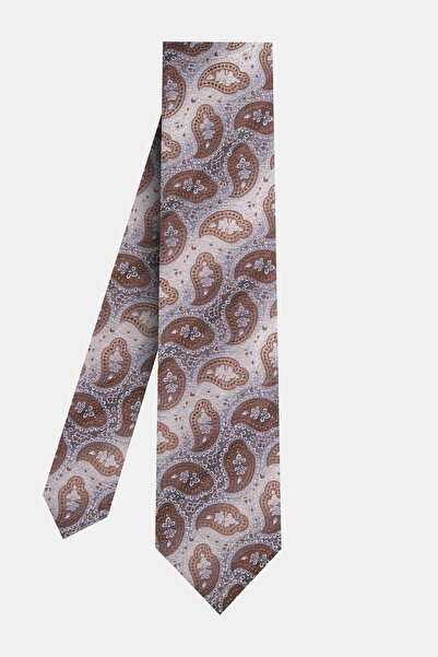 W Collection Beige Tie