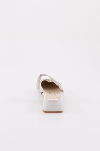 DGN 592 Γυναικείες Πέτρινες Λεπτομερείς Μπαλαρίνες