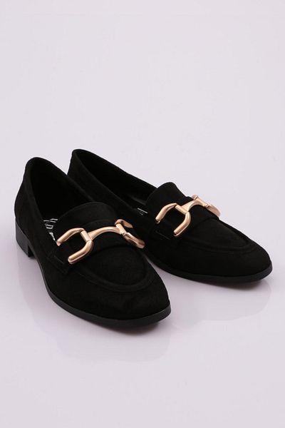 DGN Γυναικεία Παπούτσια Loafer 3350 Model