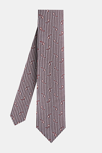 W Collection Gray Tie