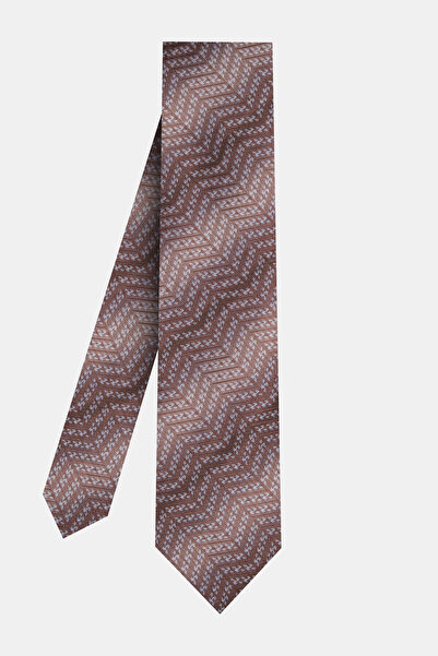 W Collection Beige Tie