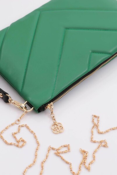 DGN Γυναικεία 4005 Model V Printed Μεγάλη Τσάντα