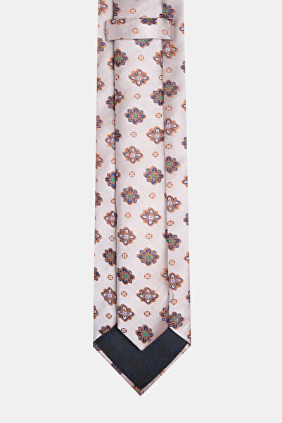 W Collection Beige Tie