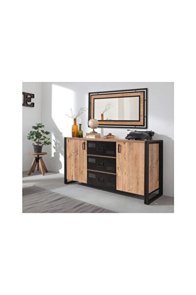 Vivense COSMO RİO ÇOK AMAÇLI KONSOL