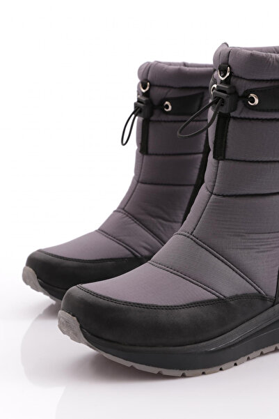 DGN 4071 Жіночі гумові черевики на блискавці