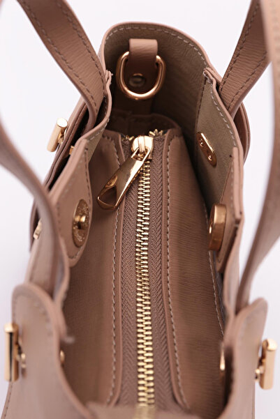 DGN 7403 Γυναικεία τσάντα ώμου και ώμου