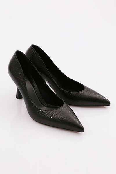 DGN Pantofi de damă cu toc înalt Platinum Parachute 81613557