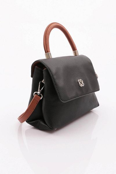 DGN 3051 Women's Flap Sleeve Bag