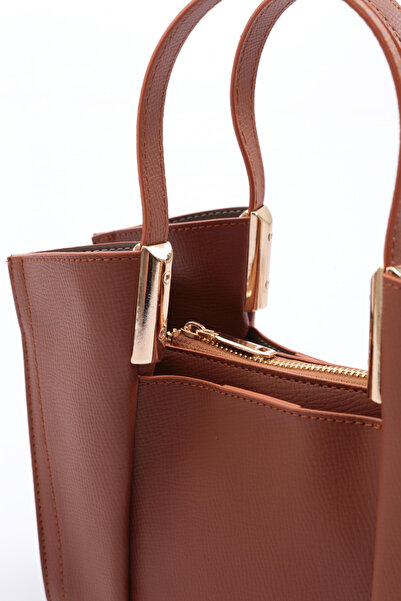 DGN Dámská taška Tan - Model 41293555