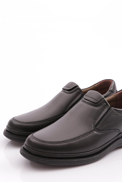 DGN Men's Comfort Shoes Black 3192231102