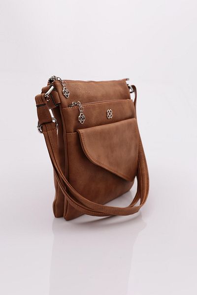 DGN Camel Women's Bag - Model 29483588
