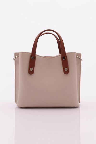 DGN Beige Tan Women's Daily Bag - 41613431