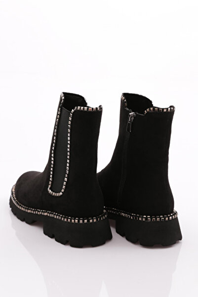 DGN Kadın Loafer Ayakkabı 813433210