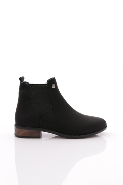 DGN Black Emerald Women's Classic Boots - 661121097