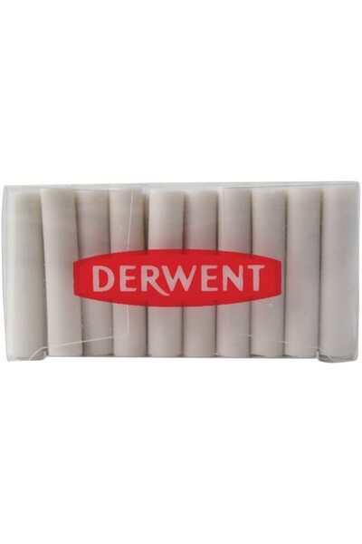 Derwent 30 Battery Operated Eraser Refill /2300023